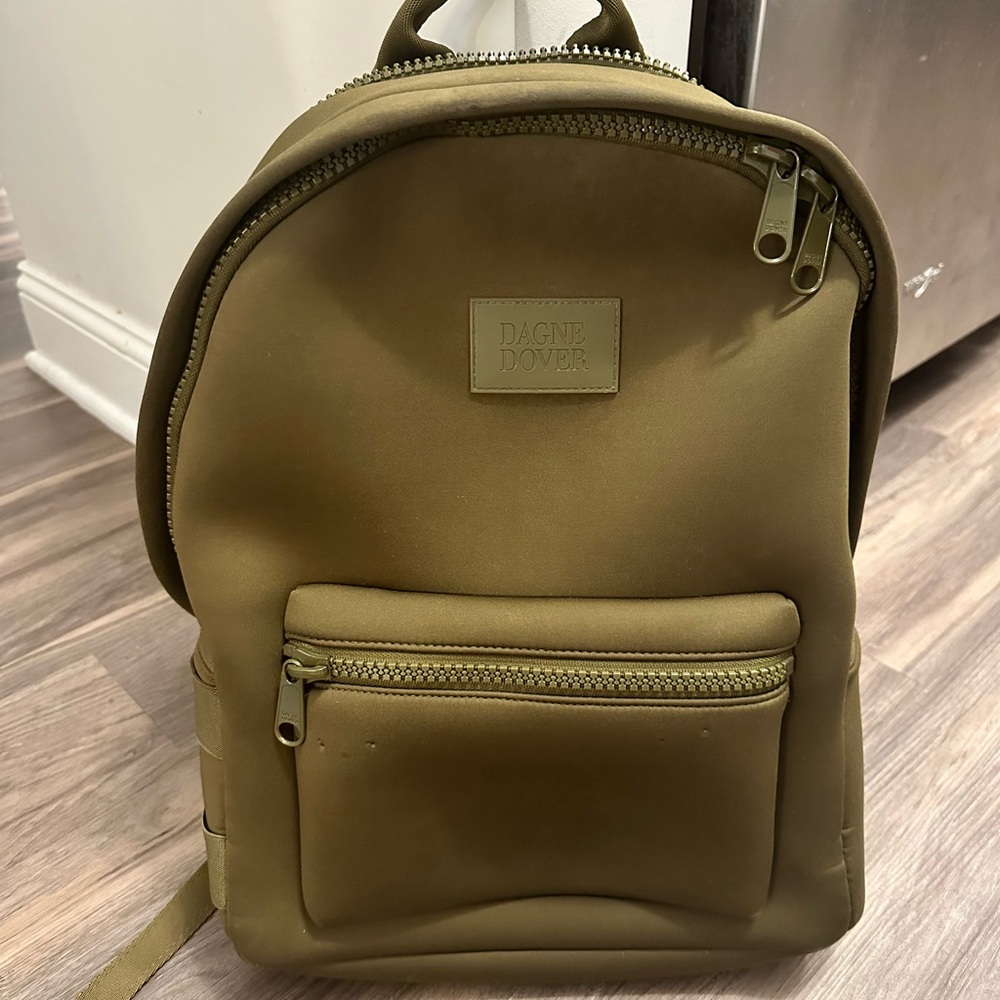 Dagne Dover Backpack